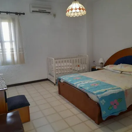 Diotima Rhodos Experience Vila *