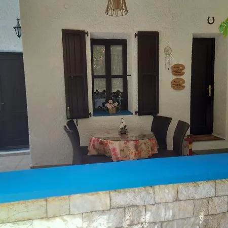 Diotima Rhodos Experience *