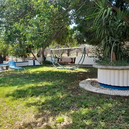 Diotima Rhodos Experience Вилла Родос