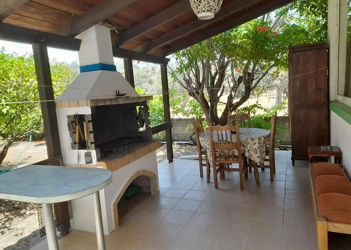 Diotima Rhodos Experience * Родос