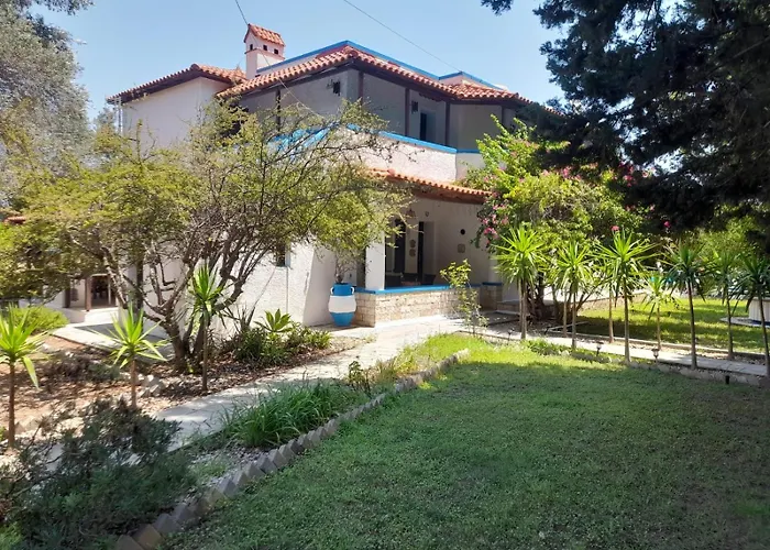 Diotima Rhodos Experience *