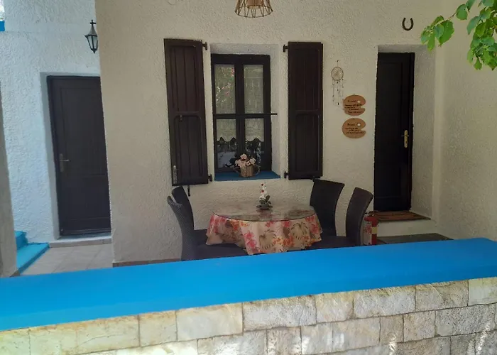 Diotima Rhodos Experience *